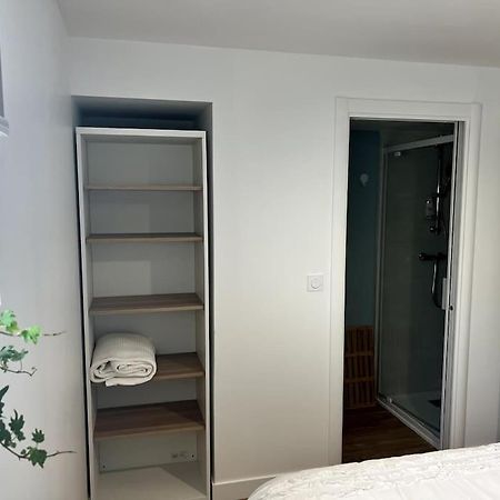 Appart Cosy, Calme Proche Centre Кан Экстерьер фото